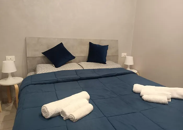 Cottage-comfort Mola 바리