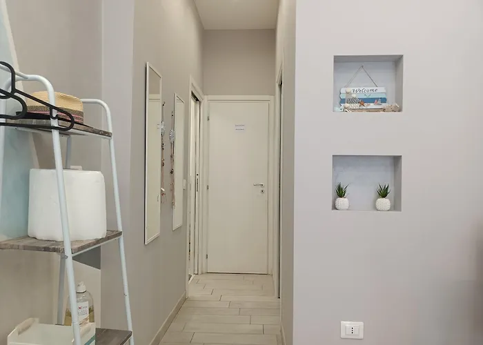 Cottage-comfort Mola 펜션 바리