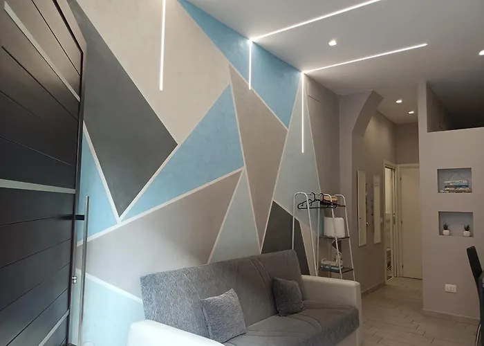 Cottage-comfort Mola 바리