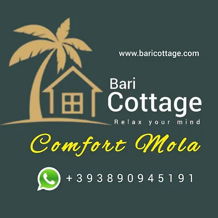 Σπίτι διακοπών Cottage-comfort Mola