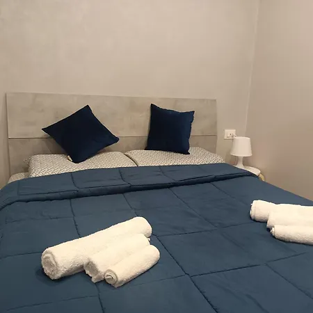 Cottage-comfort Mola Μπάρι