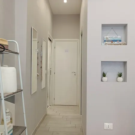 Cottage-comfort Mola Σπίτι διακοπών Μπάρι